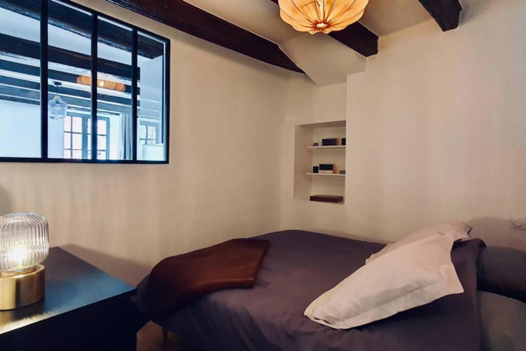 Le Carnot 2 Etoiles Hypercentre Vieille Ville Анси Екстериор снимка