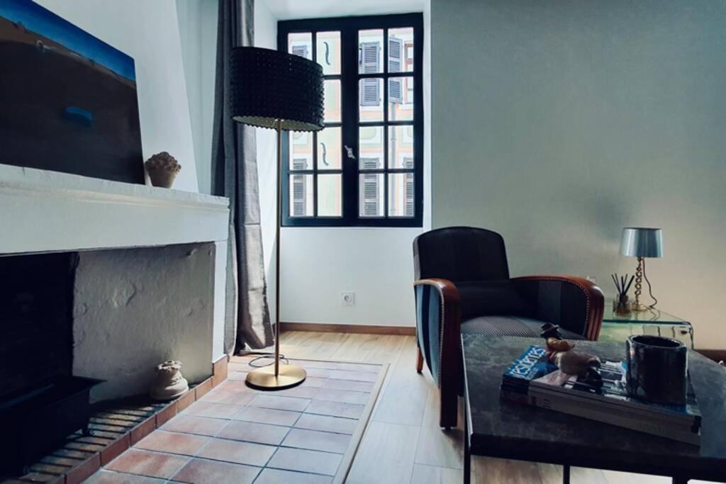 Le Carnot 2 Etoiles Hypercentre Vieille Ville Анси Екстериор снимка